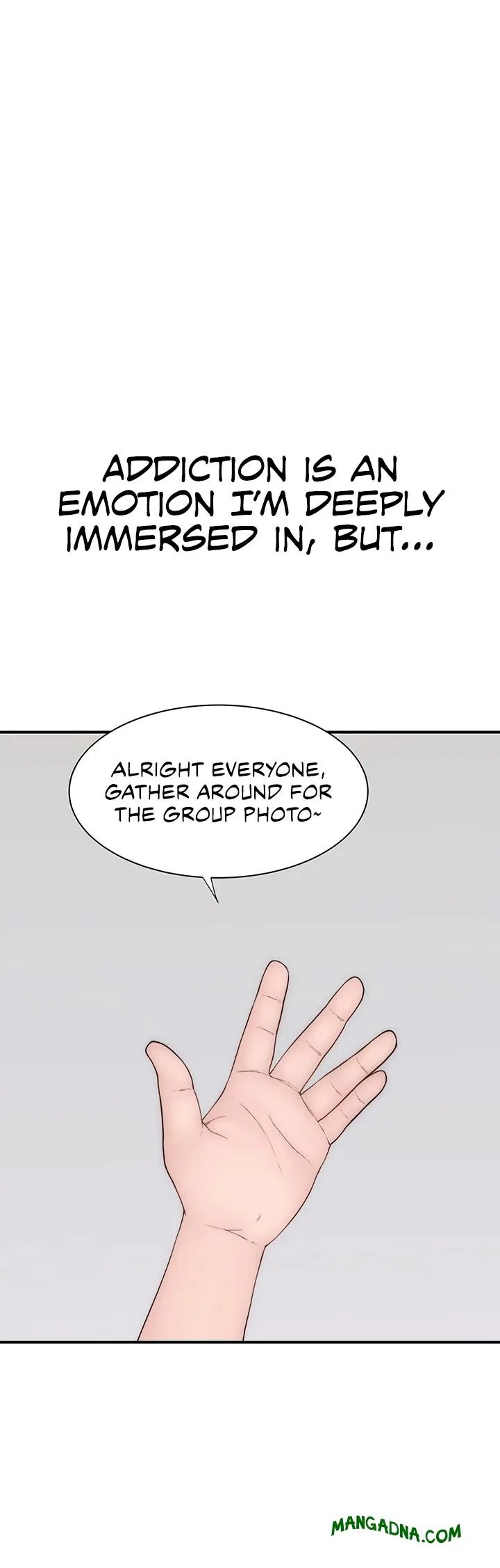 Addicted to My Stepmom chapter 101 page 65