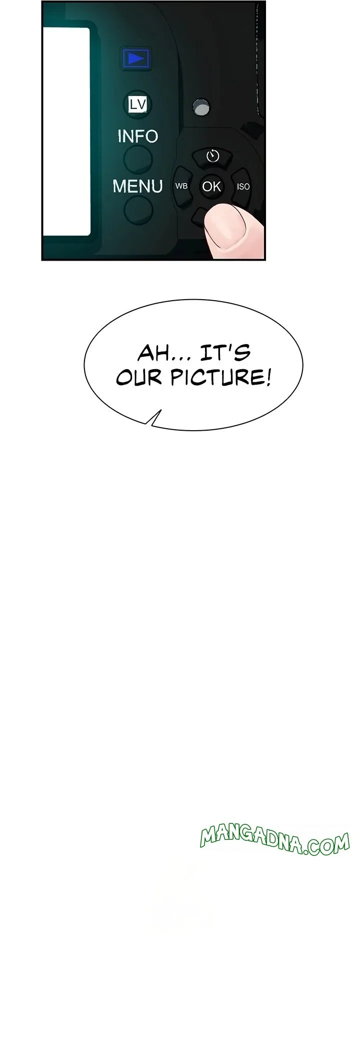 Addicted to My Stepmom chapter 101 page 78