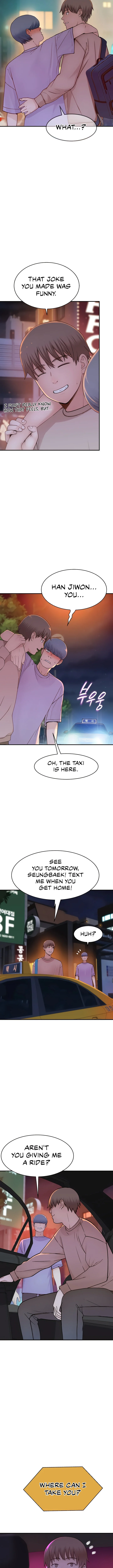 Addicted to My Stepmom chapter 13 page 10