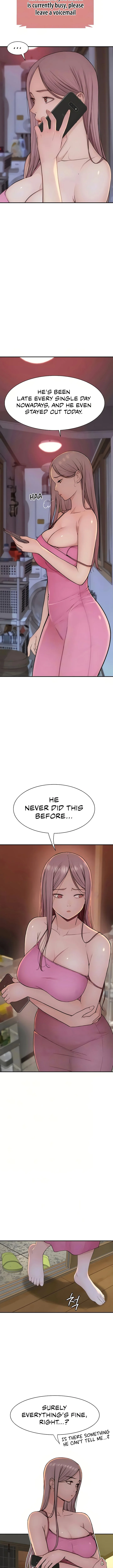 Addicted to My Stepmom chapter 14 page 2