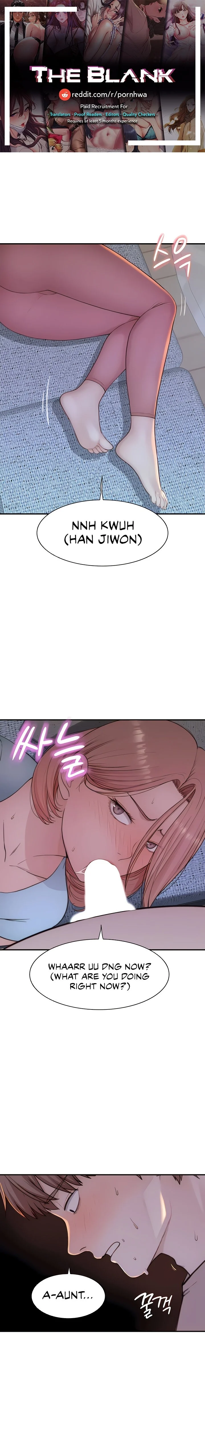 Addicted to My Stepmom chapter 15 page 1