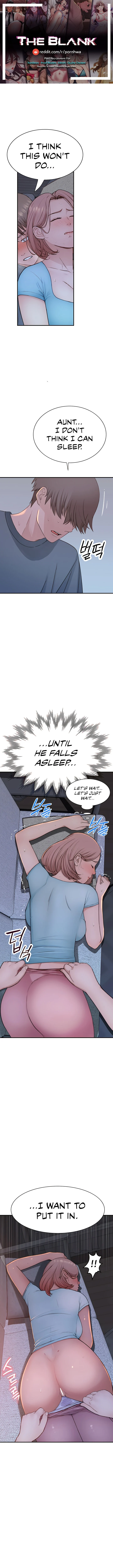 Addicted to My Stepmom chapter 16 page 1