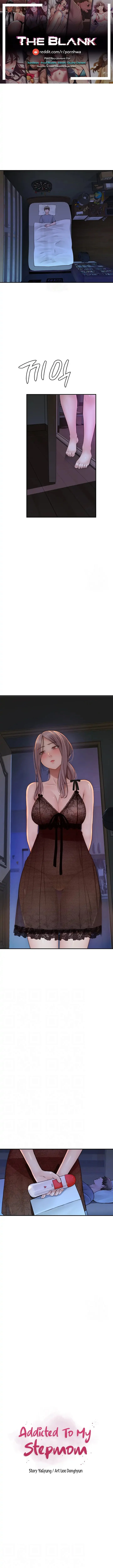 Addicted to My Stepmom chapter 19 page 1