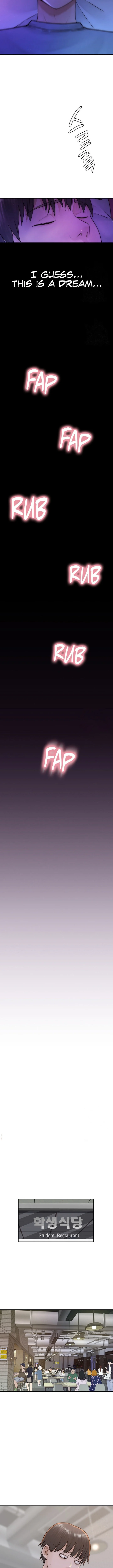 Addicted to My Stepmom chapter 20 page 5