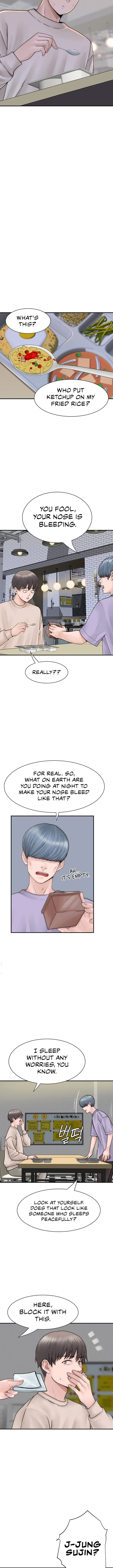 Addicted to My Stepmom chapter 20 page 6
