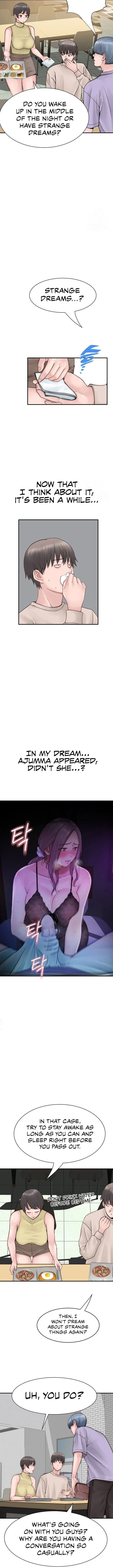 Addicted to My Stepmom chapter 20 page 7