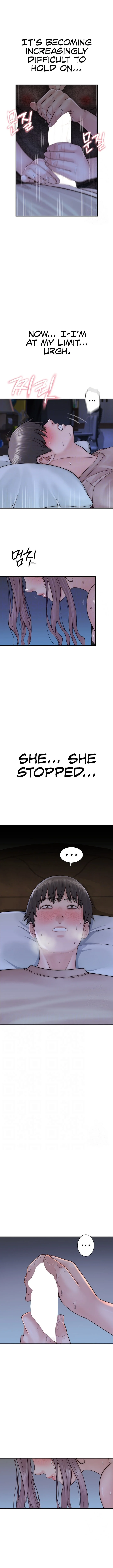 Addicted to My Stepmom chapter 21 page 3