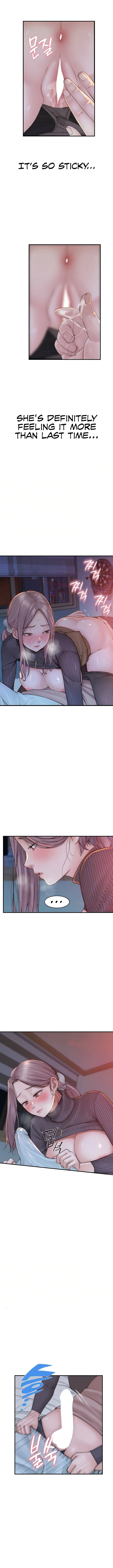 Addicted to My Stepmom chapter 23 page 3
