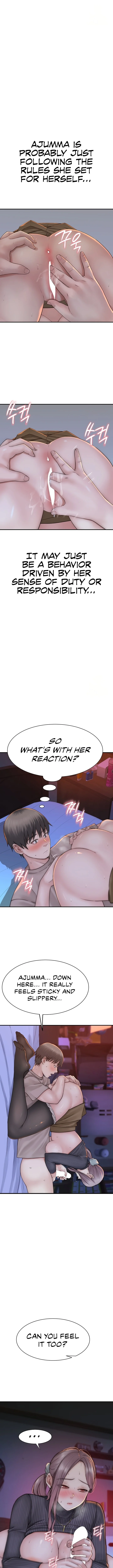 Addicted to My Stepmom chapter 23 page 5