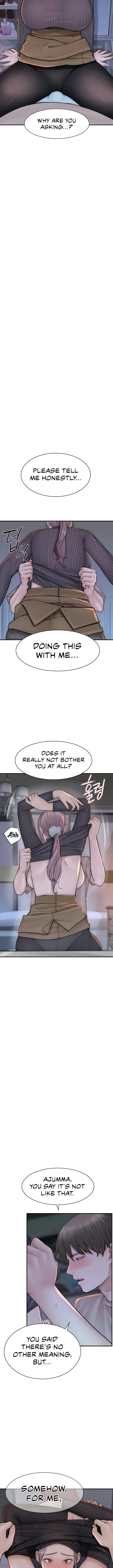 Addicted to My Stepmom chapter 24 page 3
