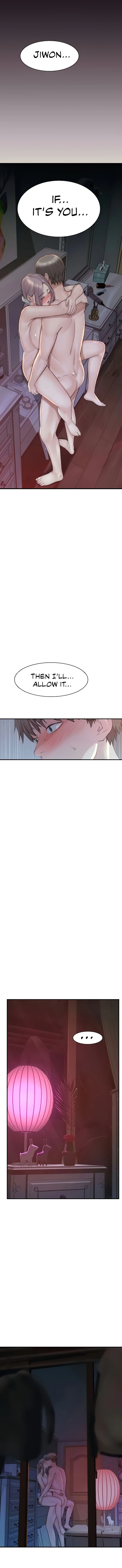 Addicted to My Stepmom chapter 25 page 1