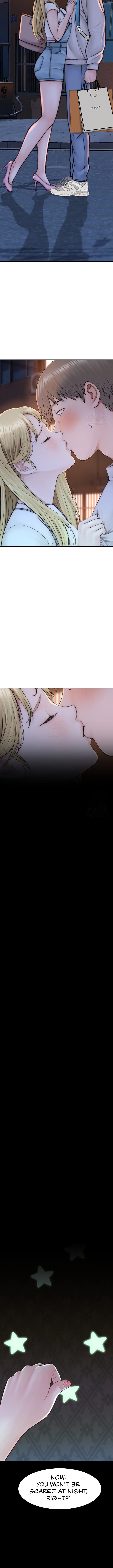 Addicted to My Stepmom chapter 26 page 2