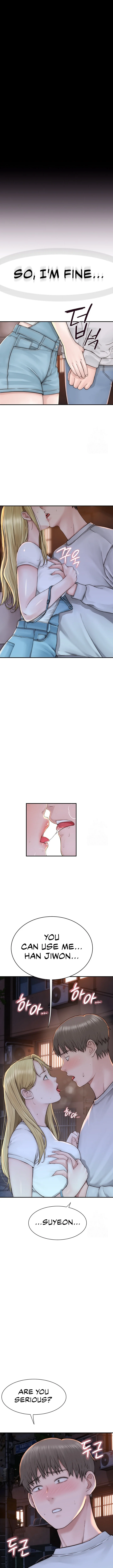 Addicted to My Stepmom chapter 26 page 5