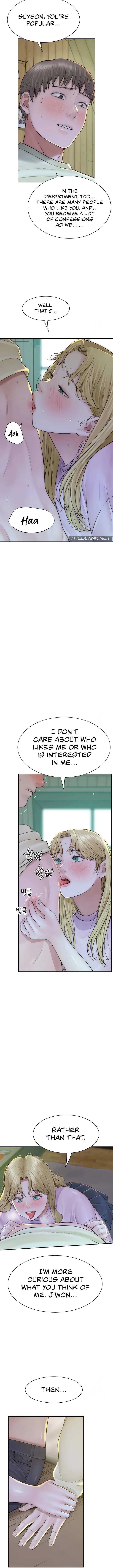 Addicted to My Stepmom chapter 27 page 5