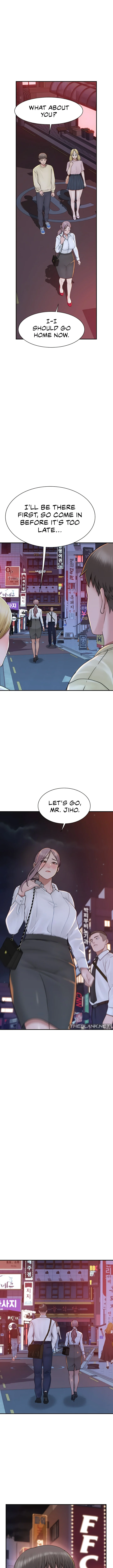 Addicted to My Stepmom chapter 28 page 6