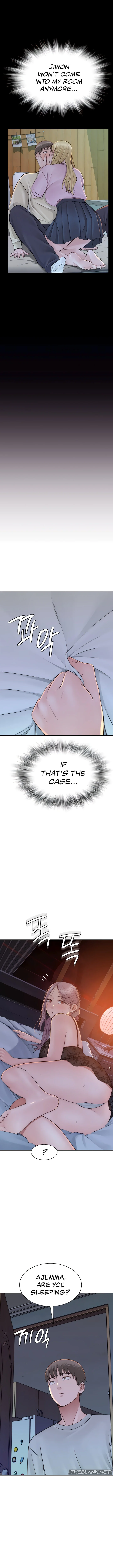 Addicted to My Stepmom chapter 28 page 10