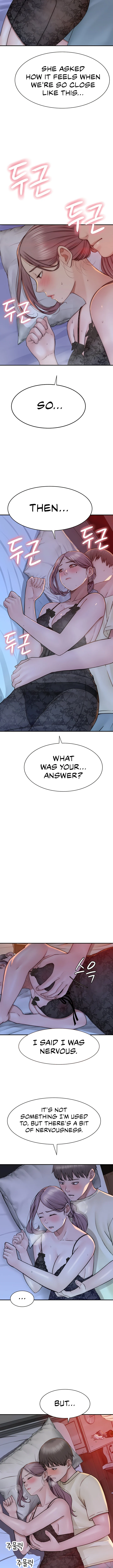 Addicted to My Stepmom chapter 28 page 13