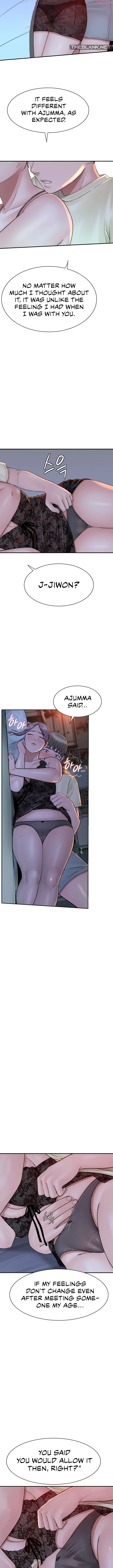 Addicted to My Stepmom chapter 28 page 14