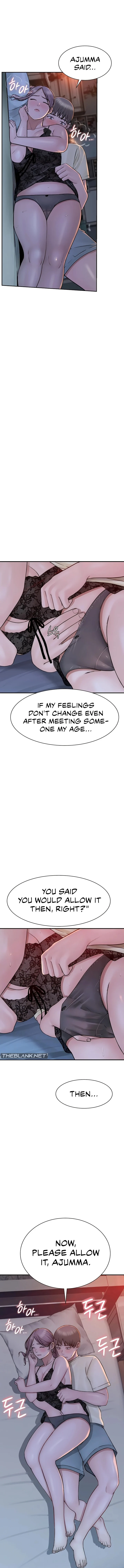 Addicted to My Stepmom chapter 29 page 1