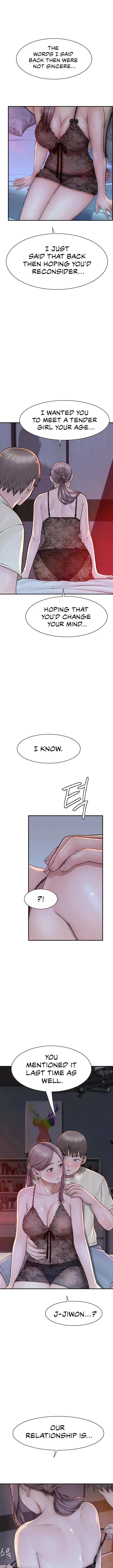 Addicted to My Stepmom chapter 29 page 3