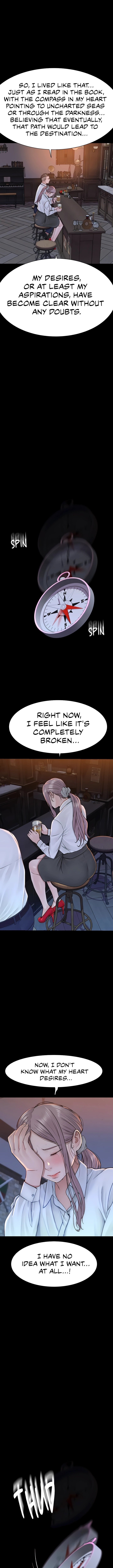 Addicted to My Stepmom chapter 29 page 9