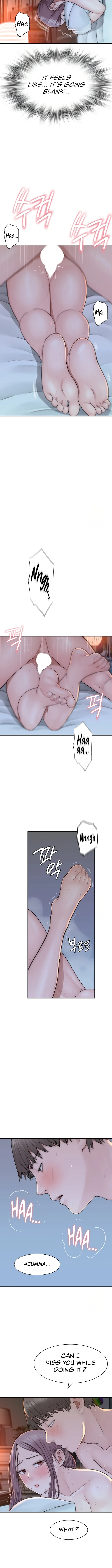 Addicted to My Stepmom chapter 31 page 7