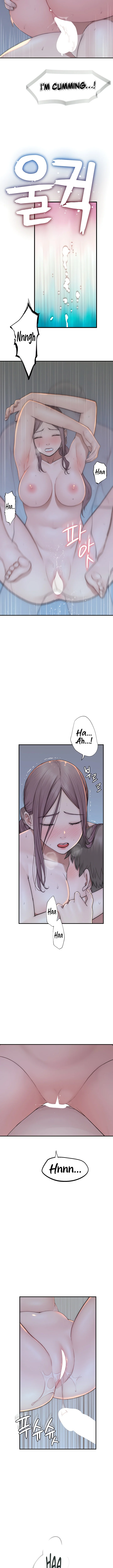 Addicted to My Stepmom chapter 32 page 6