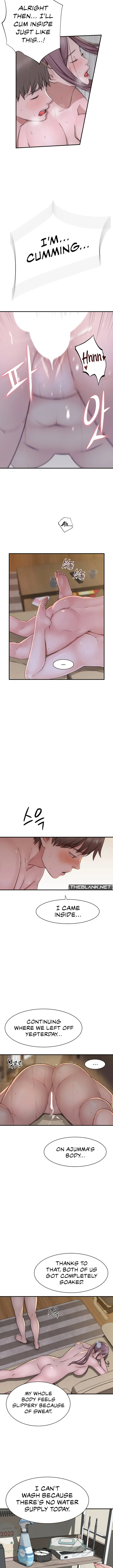 Addicted to My Stepmom chapter 34 page 13