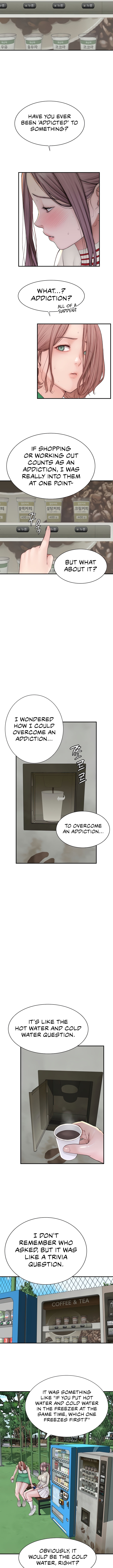 Addicted to My Stepmom chapter 36 page 6