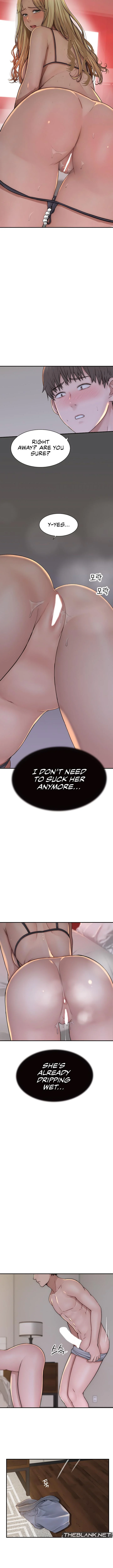 Addicted to My Stepmom chapter 37 page 5