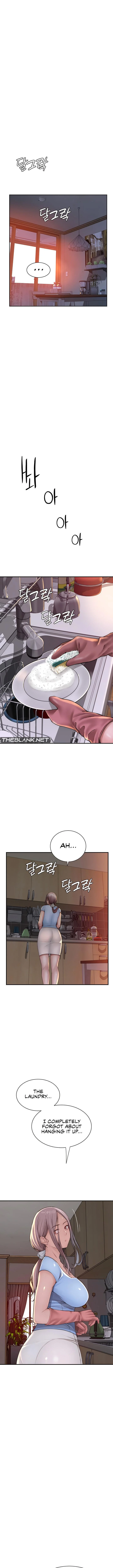 Addicted to My Stepmom chapter 37 page 14