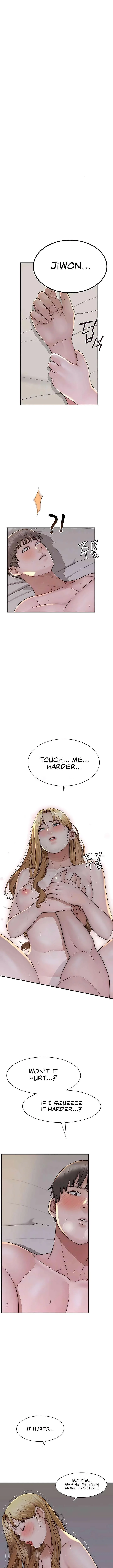 Addicted to My Stepmom chapter 38 page 2