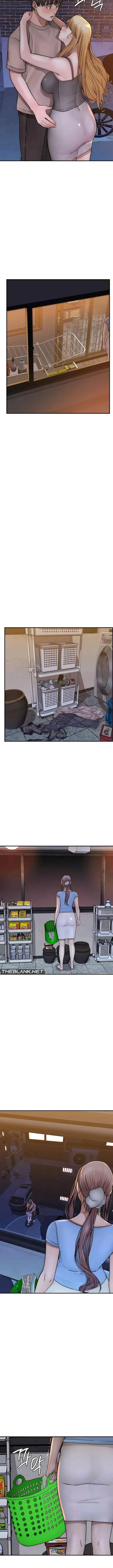 Addicted to My Stepmom chapter 38 page 9