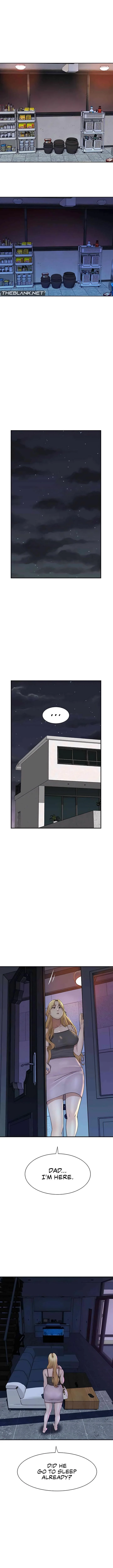 Addicted to My Stepmom chapter 38 page 10