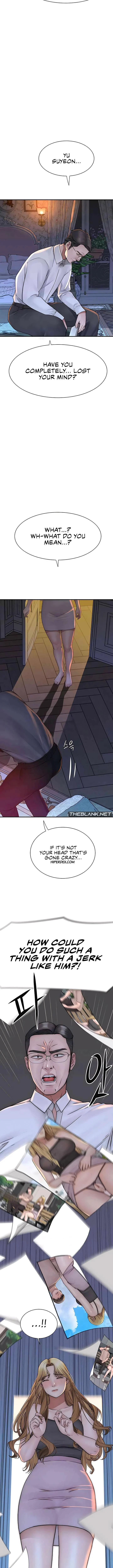 Addicted to My Stepmom chapter 38 page 12