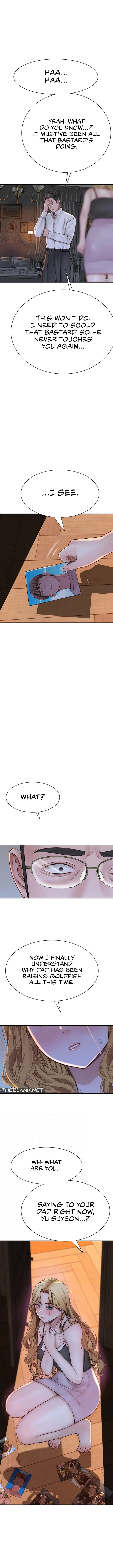 Addicted to My Stepmom chapter 39 page 2