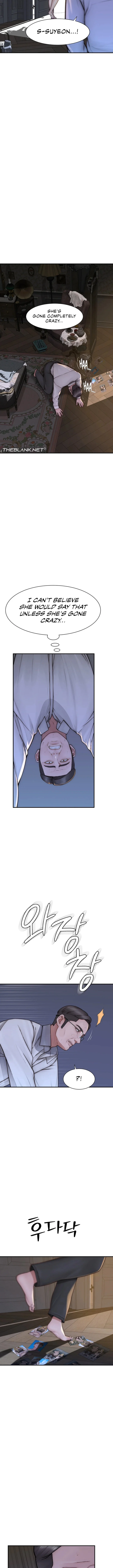 Addicted to My Stepmom chapter 39 page 8