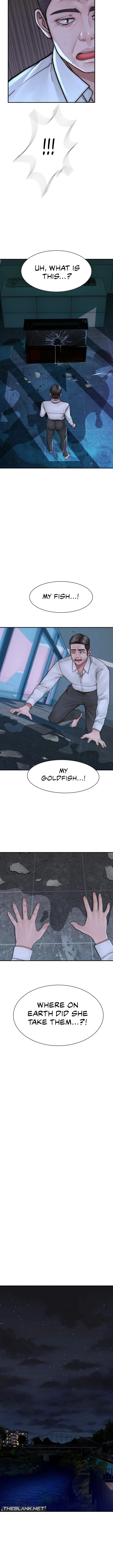 Addicted to My Stepmom chapter 39 page 9