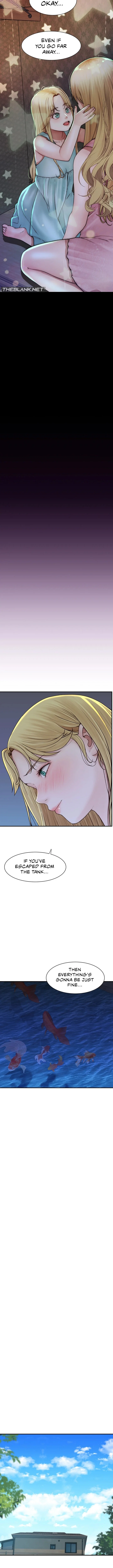 Addicted to My Stepmom chapter 39 page 11