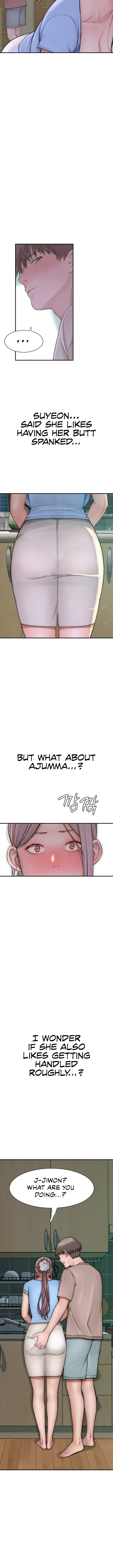 Addicted to My Stepmom chapter 39 page 13