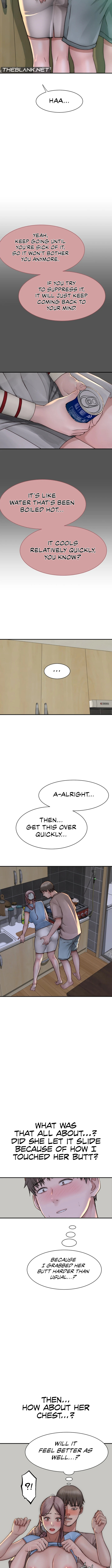 Addicted to My Stepmom chapter 39 page 15