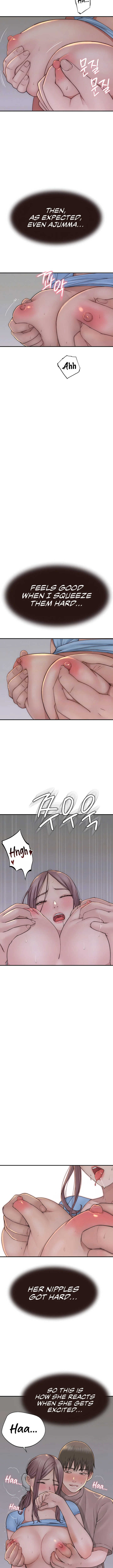 Addicted to My Stepmom chapter 40 page 3