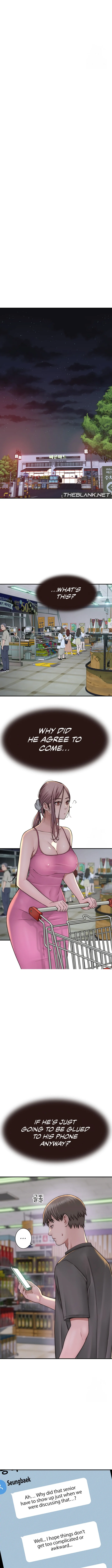 Addicted to My Stepmom chapter 41 page 5