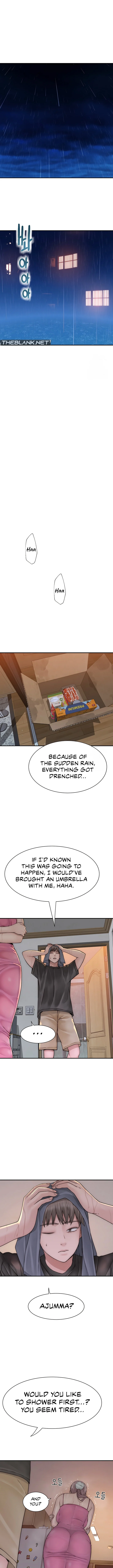 Addicted to My Stepmom chapter 41 page 7