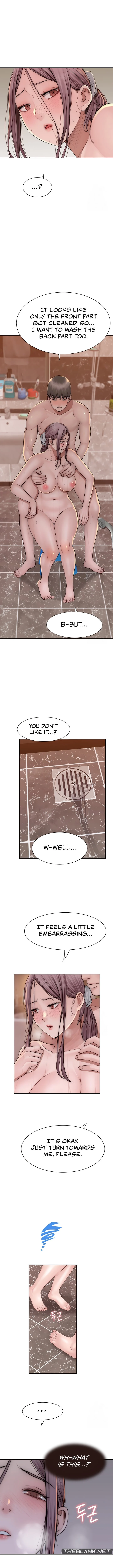 Addicted to My Stepmom chapter 42 page 6
