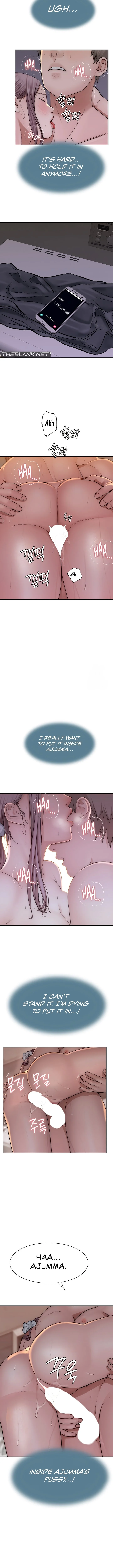 Addicted to My Stepmom chapter 42 page 13