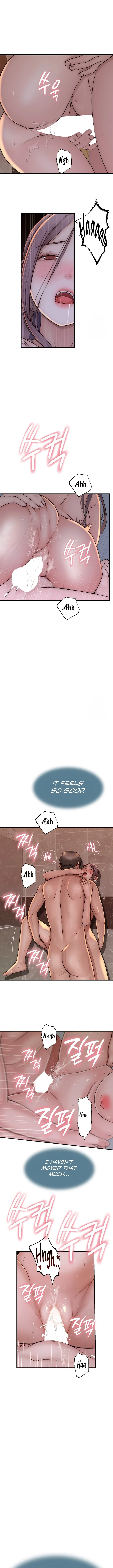 Addicted to My Stepmom chapter 42 page 14