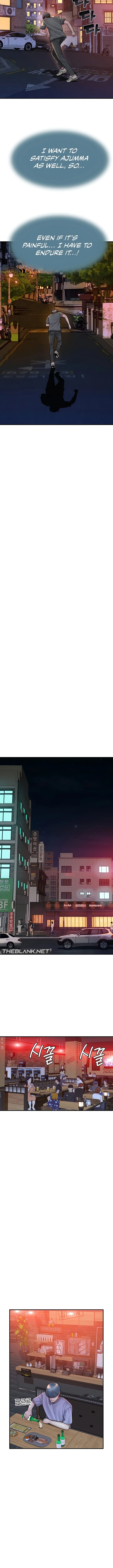 Addicted to My Stepmom chapter 43 page 9