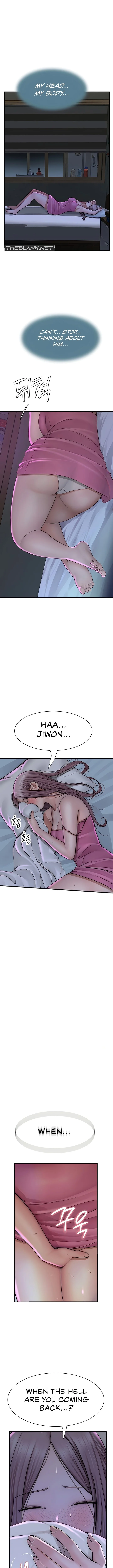 Addicted to My Stepmom chapter 44 page 2