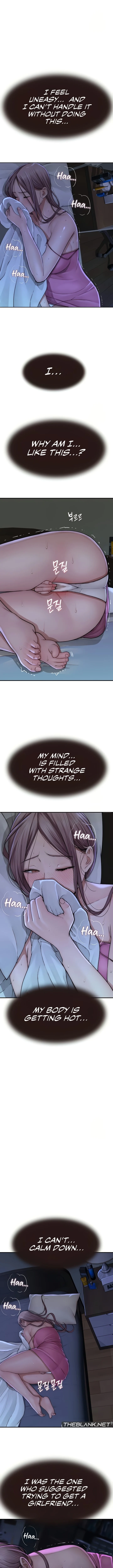 Addicted to My Stepmom chapter 44 page 5